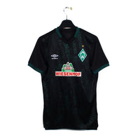 2019/20 - Werder Brême - M.Eggestein #35 (S)