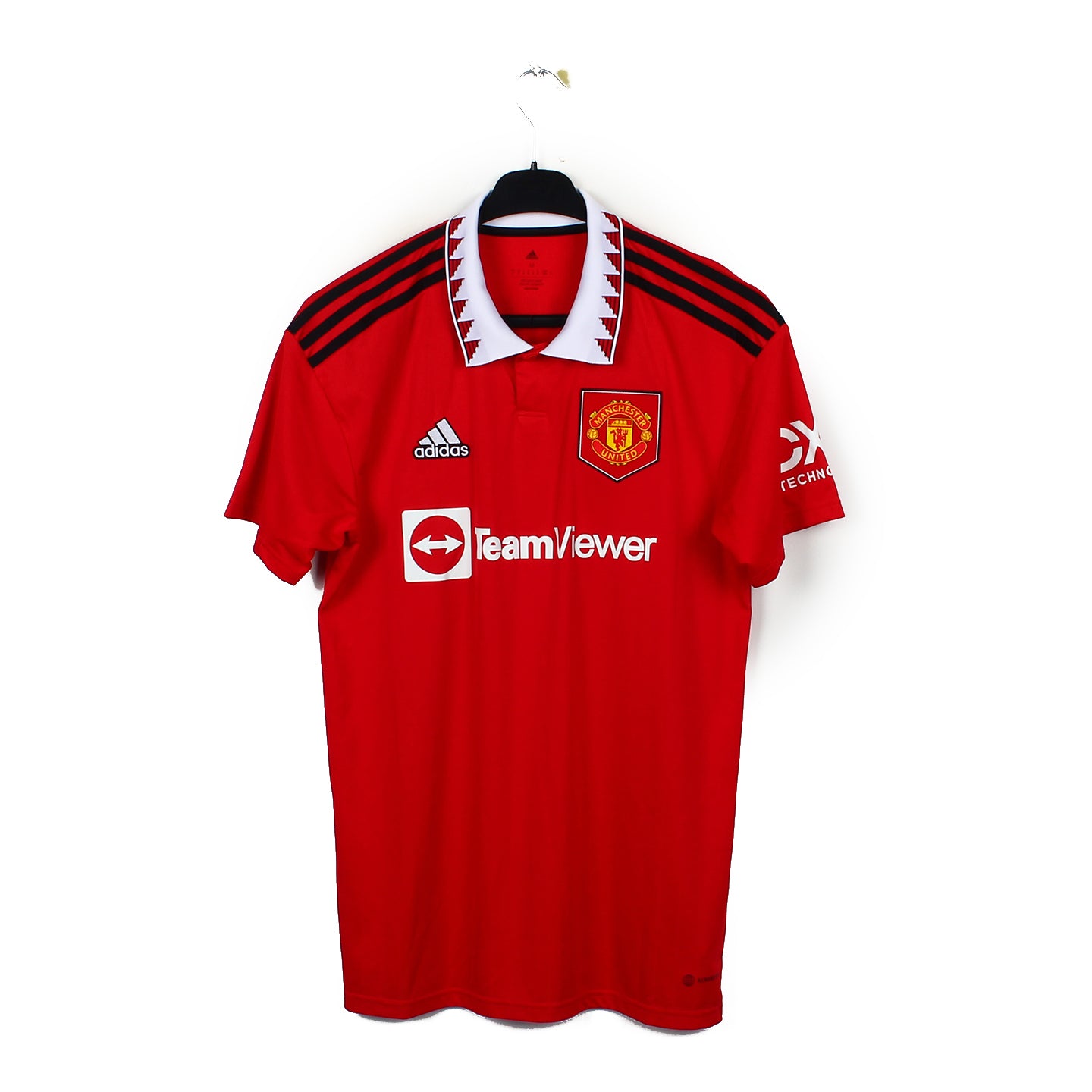 2022/23 - Manchester United - Rashford #10 (M)
