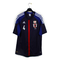 2012 - Japon - Honda #4 (XL)
