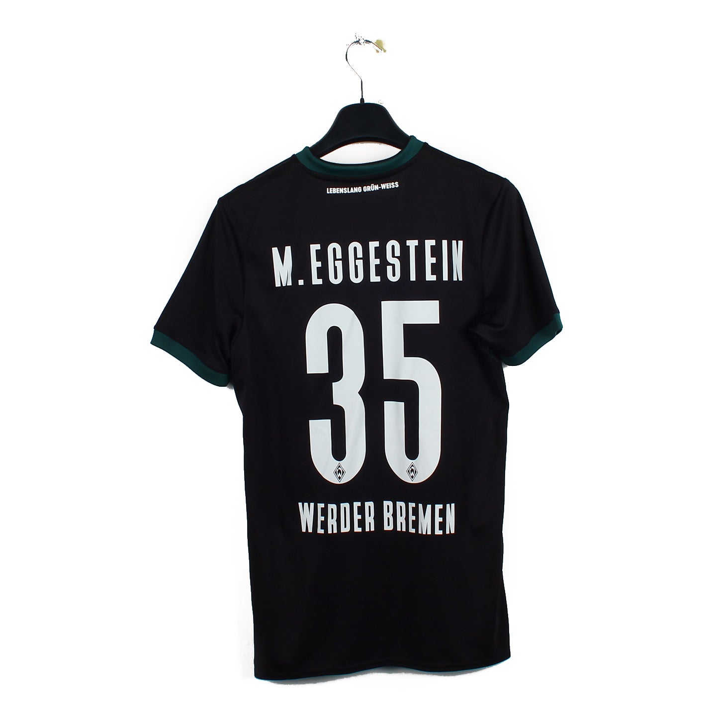 2019/20 - Werder Brême - M.Eggestein #35 (S)