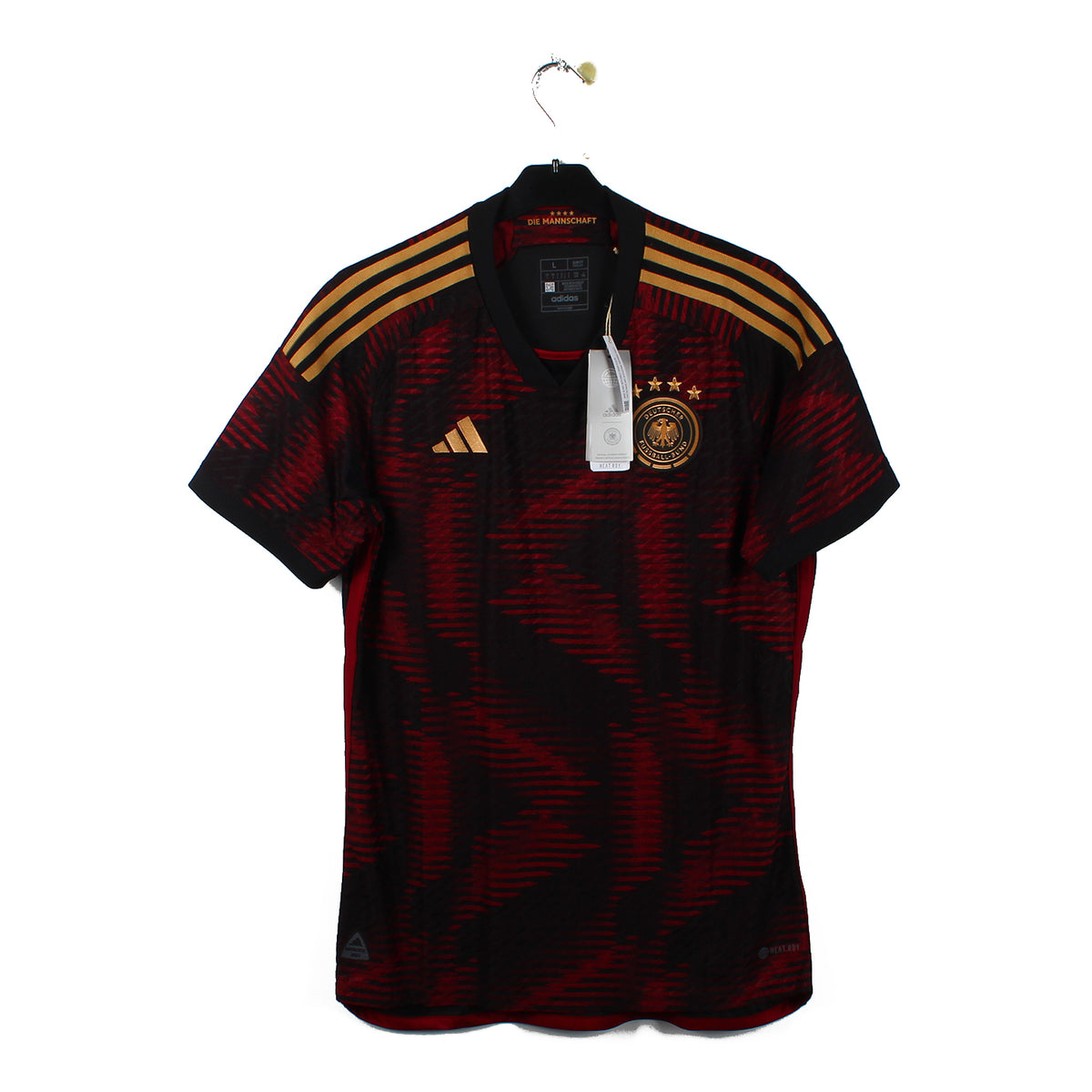 2022 - Allemagne (L) [pro]