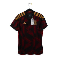 2022 - Allemagne (L) [pro]