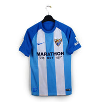 2017/18 - Malaga #7 (S)