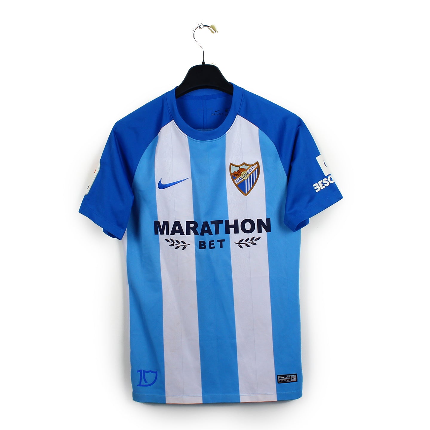 2017/18 - Malaga #7 (S)
