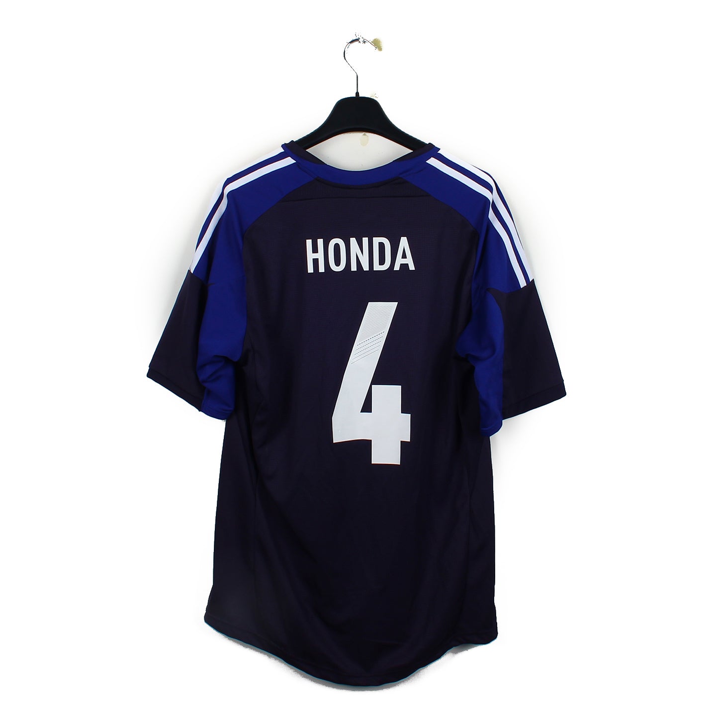 2012 - Japon - Honda #4 (XL)