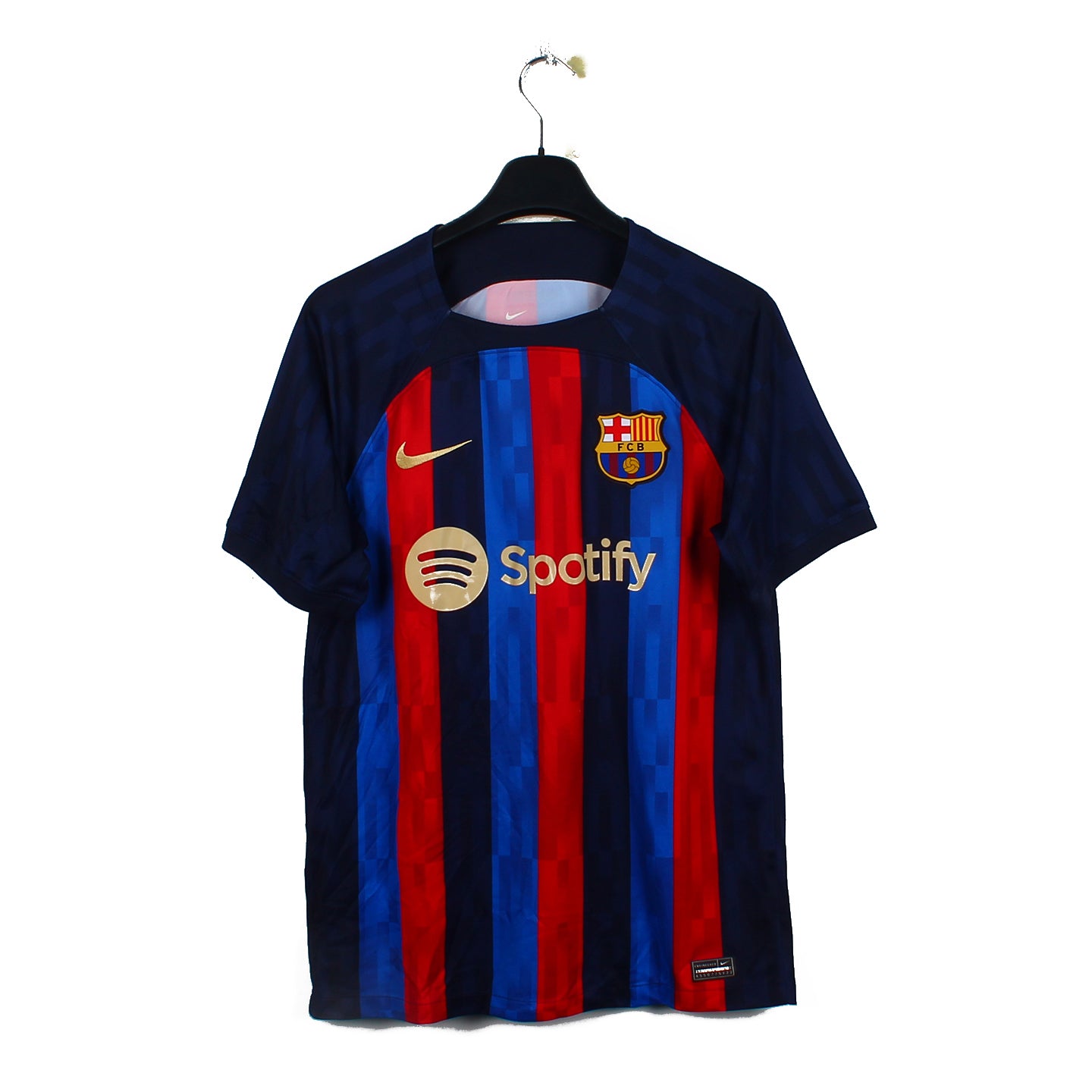 2022/23 - Barcelone - Lewandowski #9 (M)