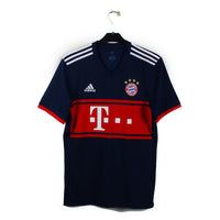 2017/18 - Bayern Munich - Kimmich #32 (M)