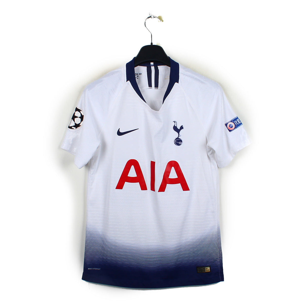 2018/19 - Tottenham - Eriksen #23 (M) [pro]