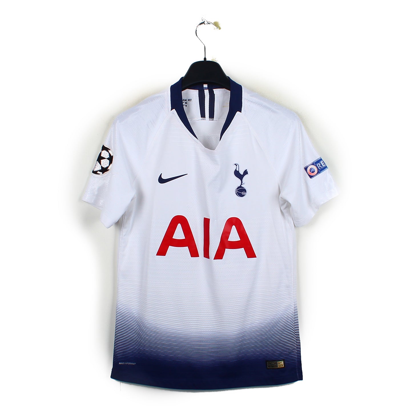 2018/19 - Tottenham - Eriksen #23 (M) [pro]