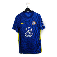 2021/22 - Chelsea - Havertz #29 (L)