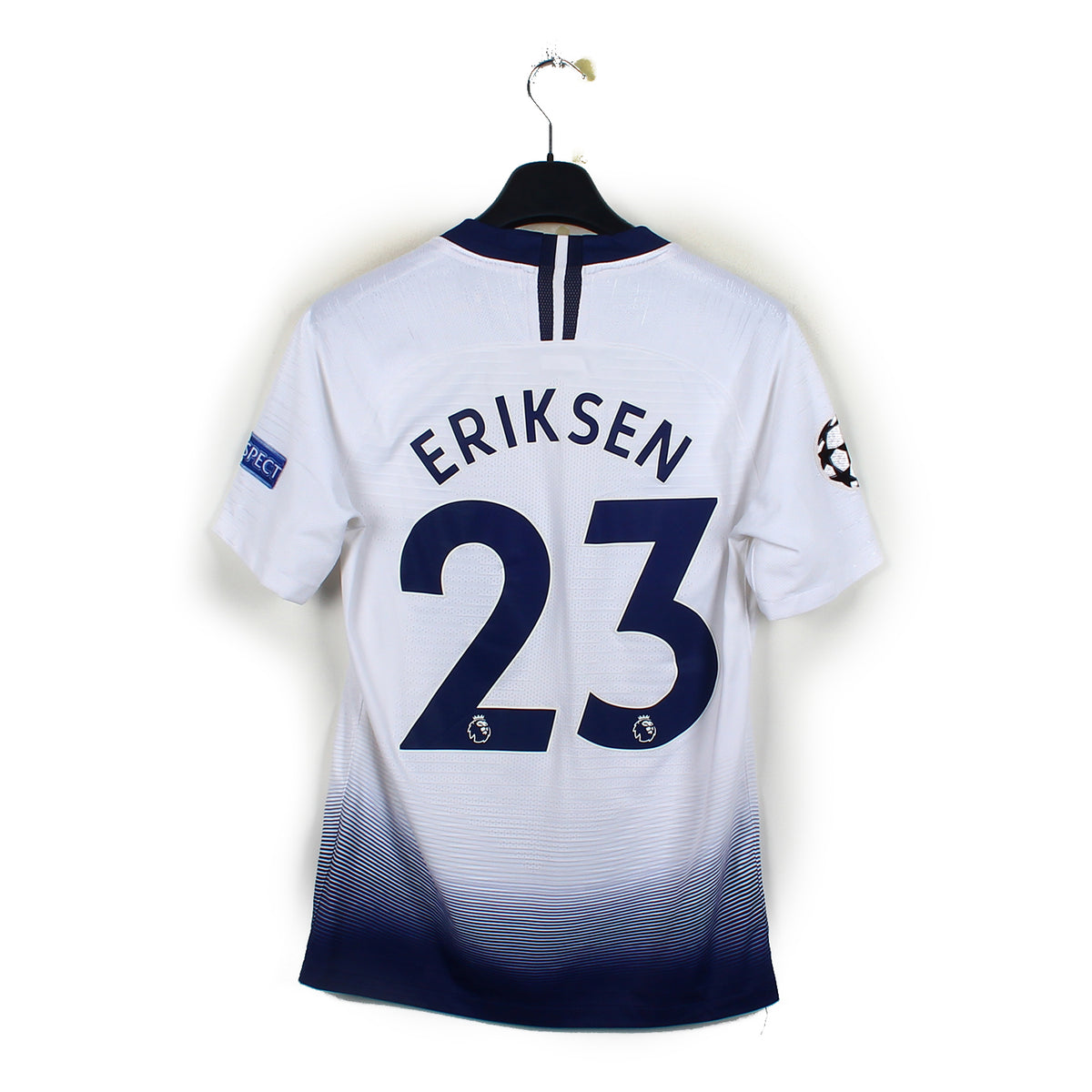 2018/19 - Tottenham - Eriksen #23 (M) [pro]
