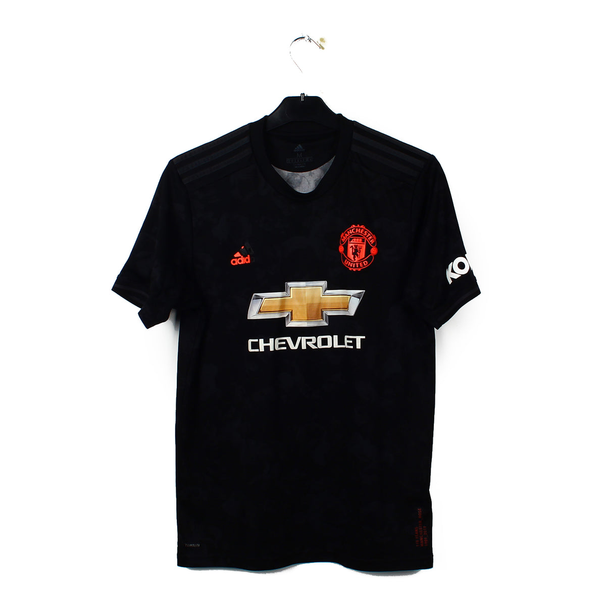 2019/20 - Manchester United (M)