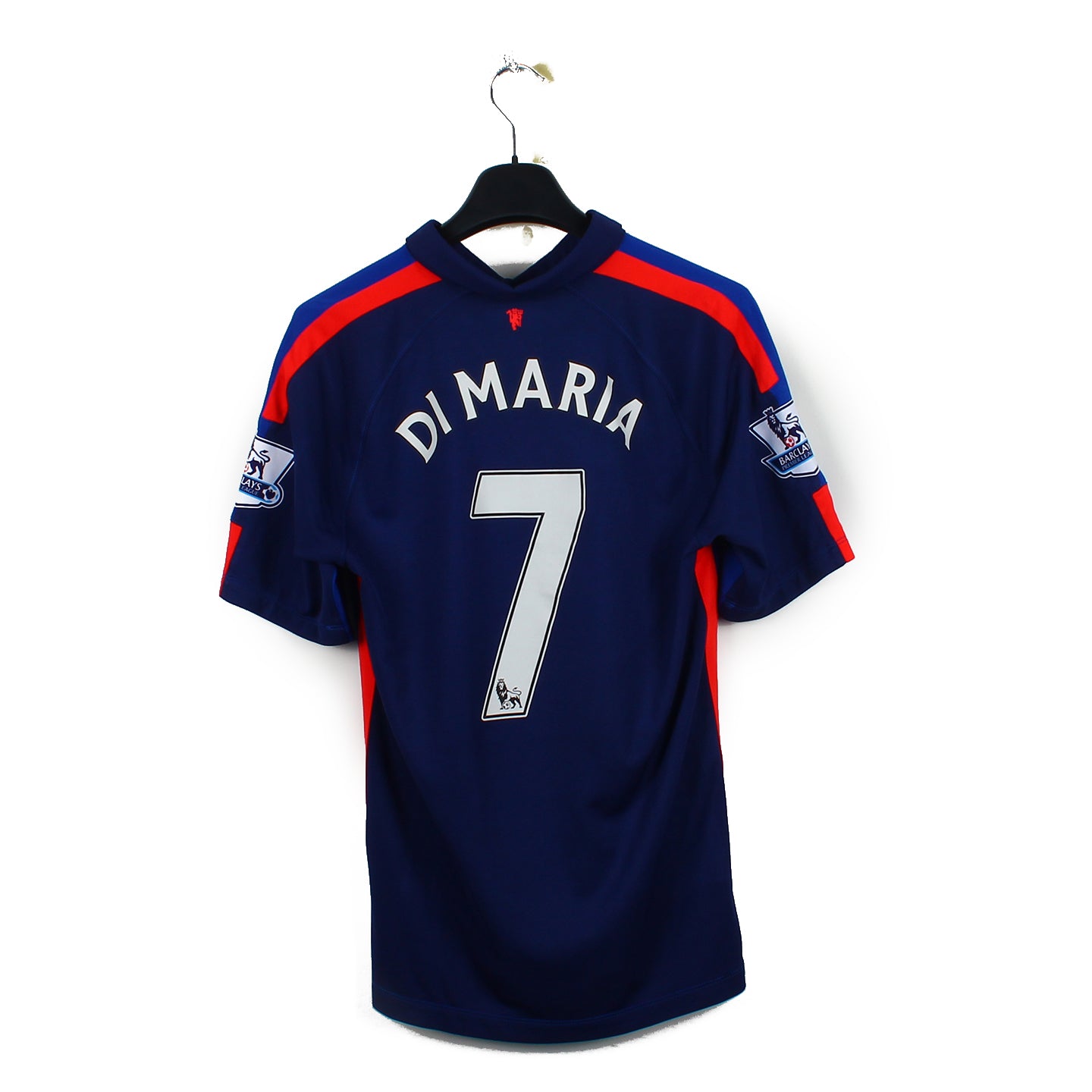 2014/15 - Manchester United - Di Maria #7 (S)