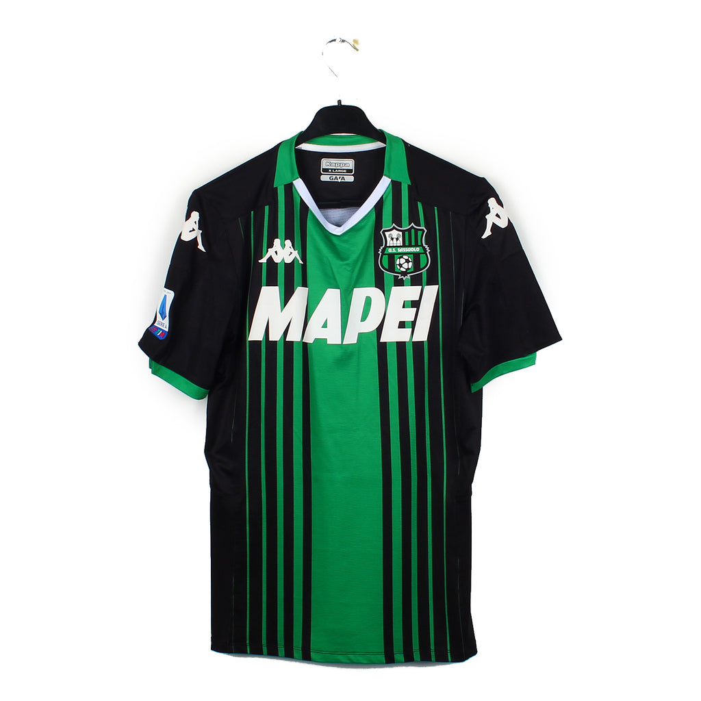 2019/20 - Sassuolo - Defrel #11 (XL)