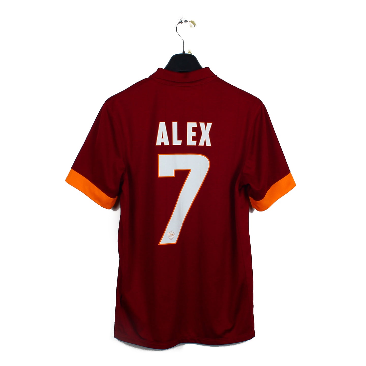 2014/15 - AS Roma (S)