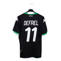 2019/20 - Sassuolo - Defrel #11 (XL)