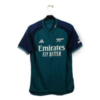2023/24 - Arsenal FC (M)