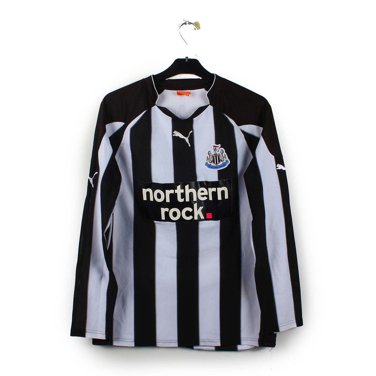 2010/11 - Newcastle - Ben Arfa #37 (M)