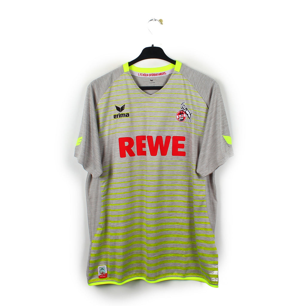 2017/18 - Cologne FC (2XL)