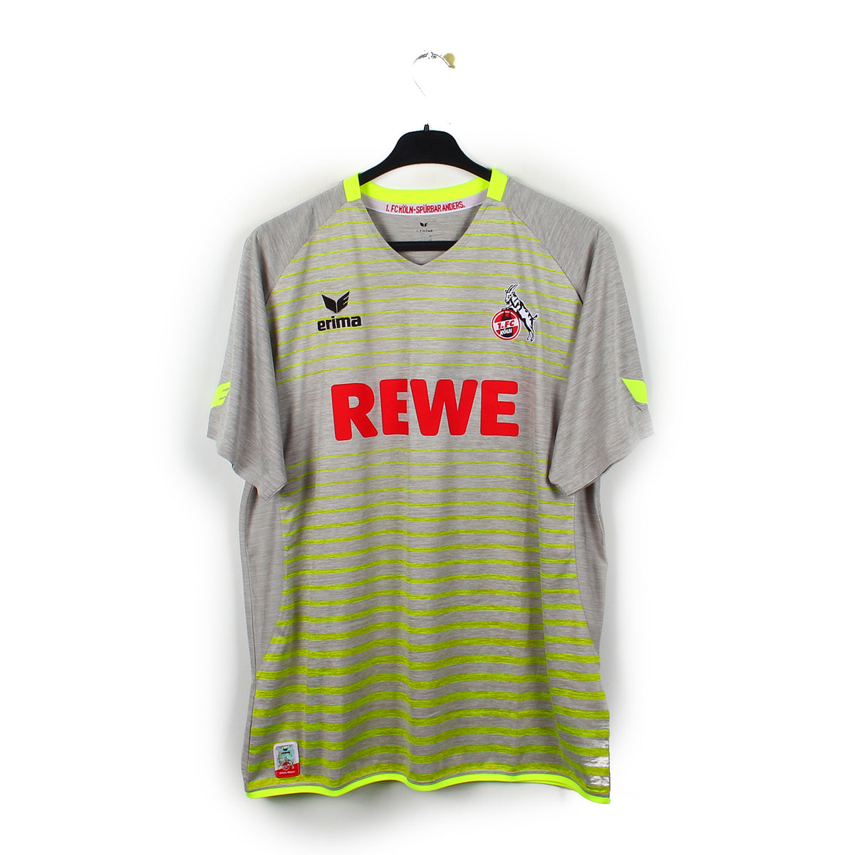 2017/18 - Cologne FC (2XL)