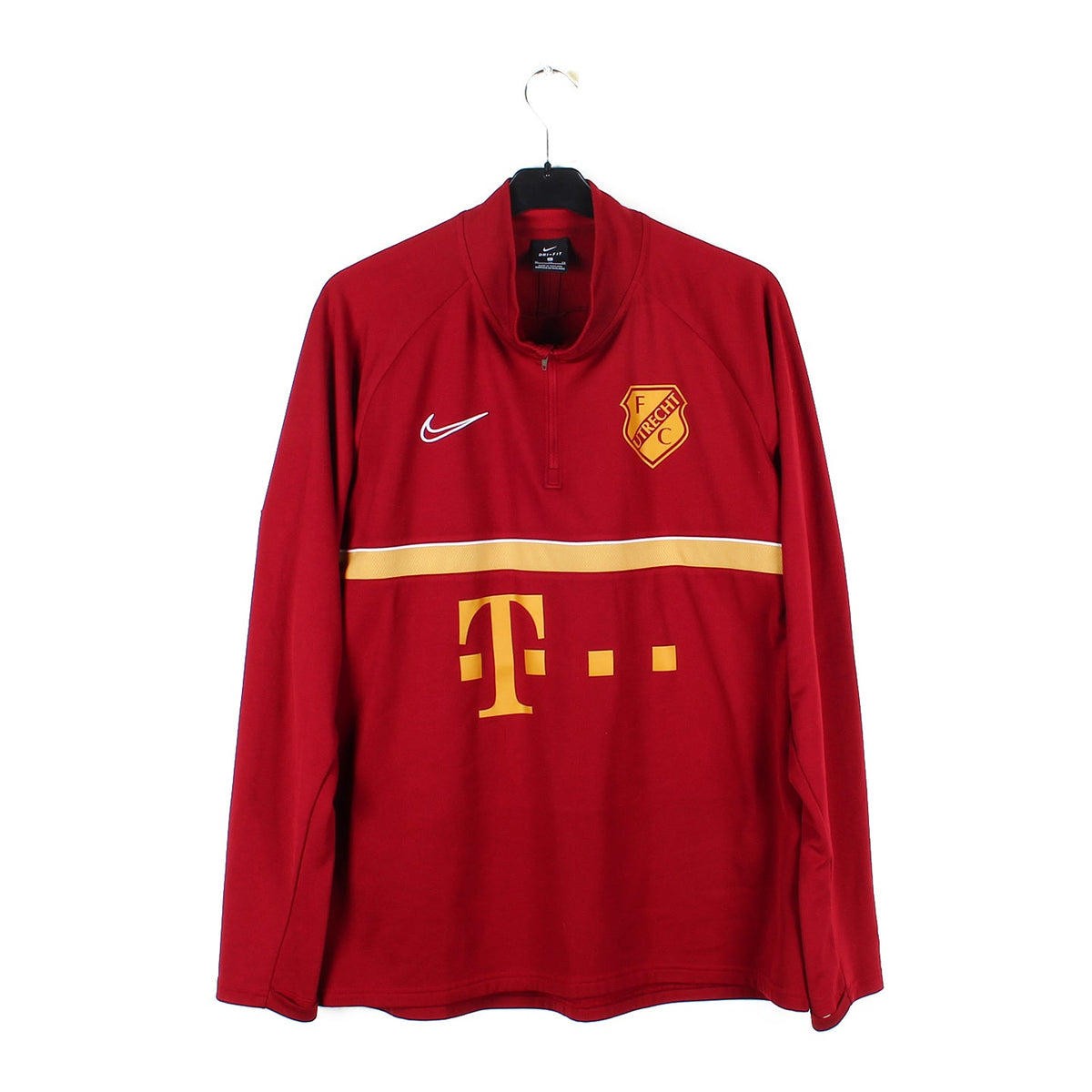 2021/22 - Utrecht FC (XL)