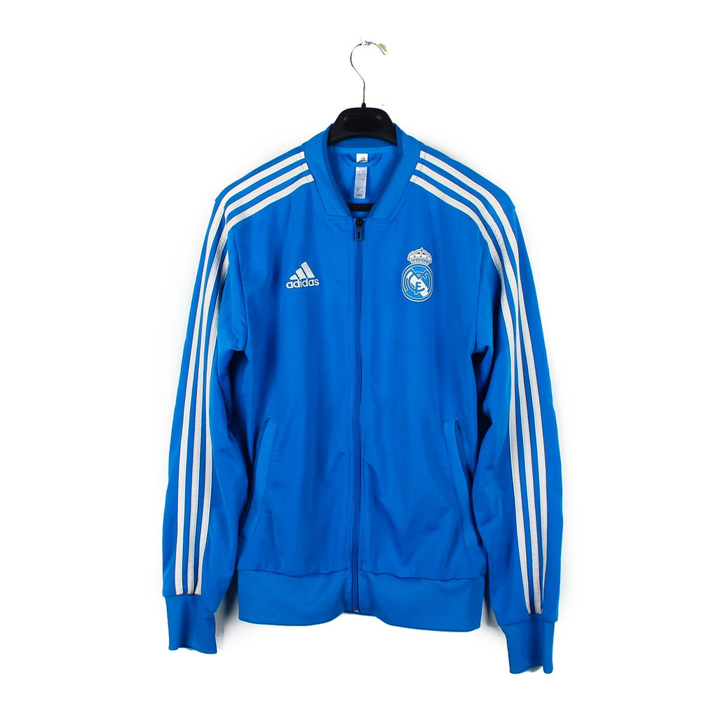 2018/19 - Real Madrid (M)