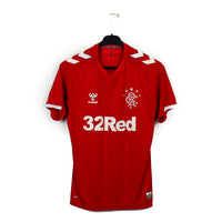 2019/20 - Glasgow Rangers - Hagi #7 (M)