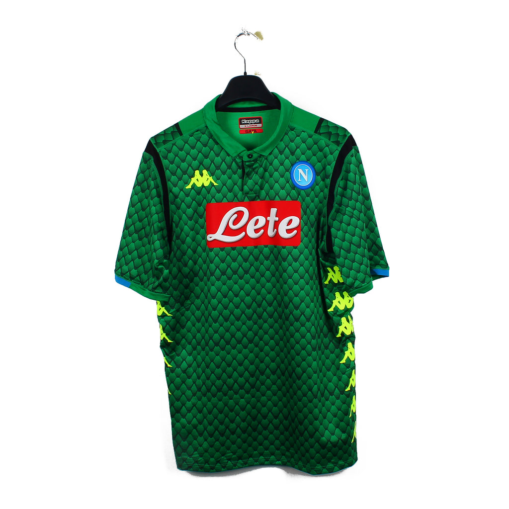 2018/19 - Naples (XL)