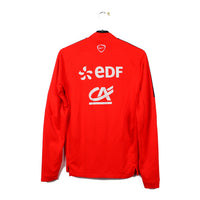 2015/16 - Equipe de France (S) [stock pro]