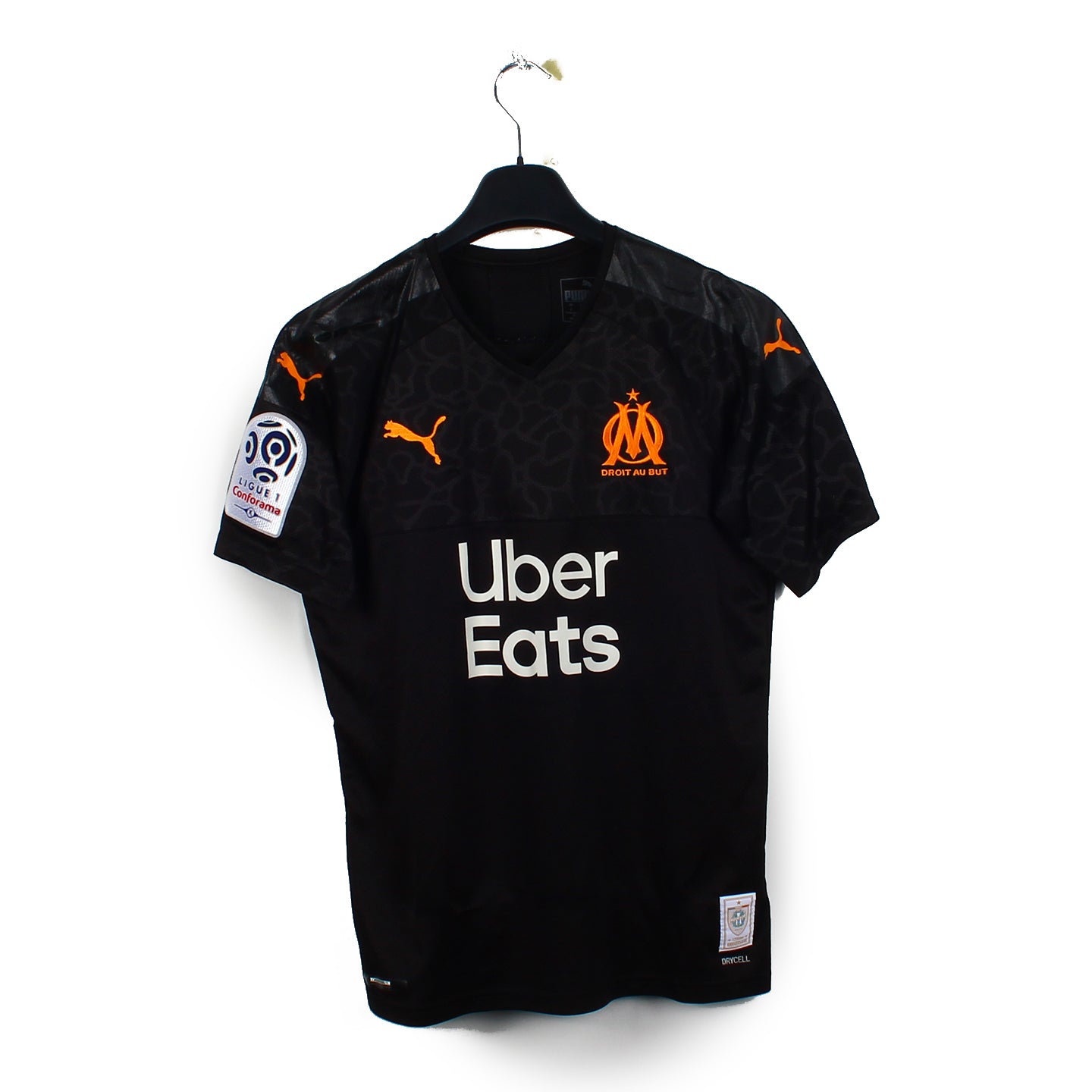 2019/20 - OM - Ake #36 (S)