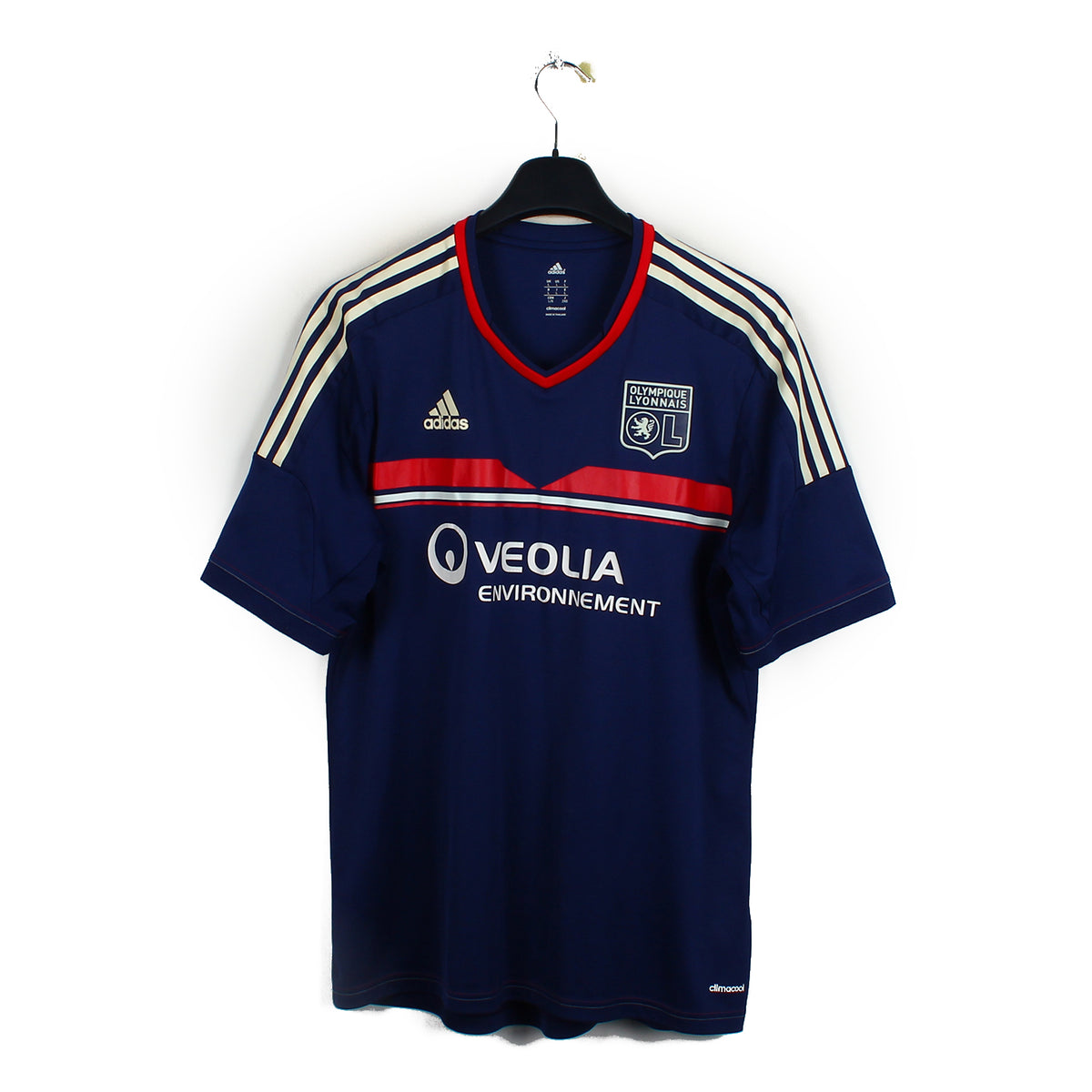 2013/14 - OL (L)