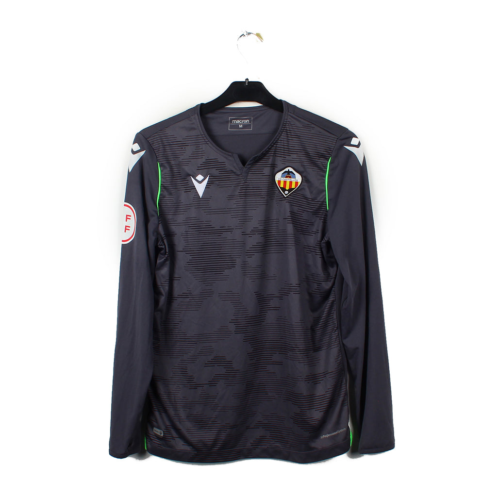 2021/22 - Castellon CD (M)