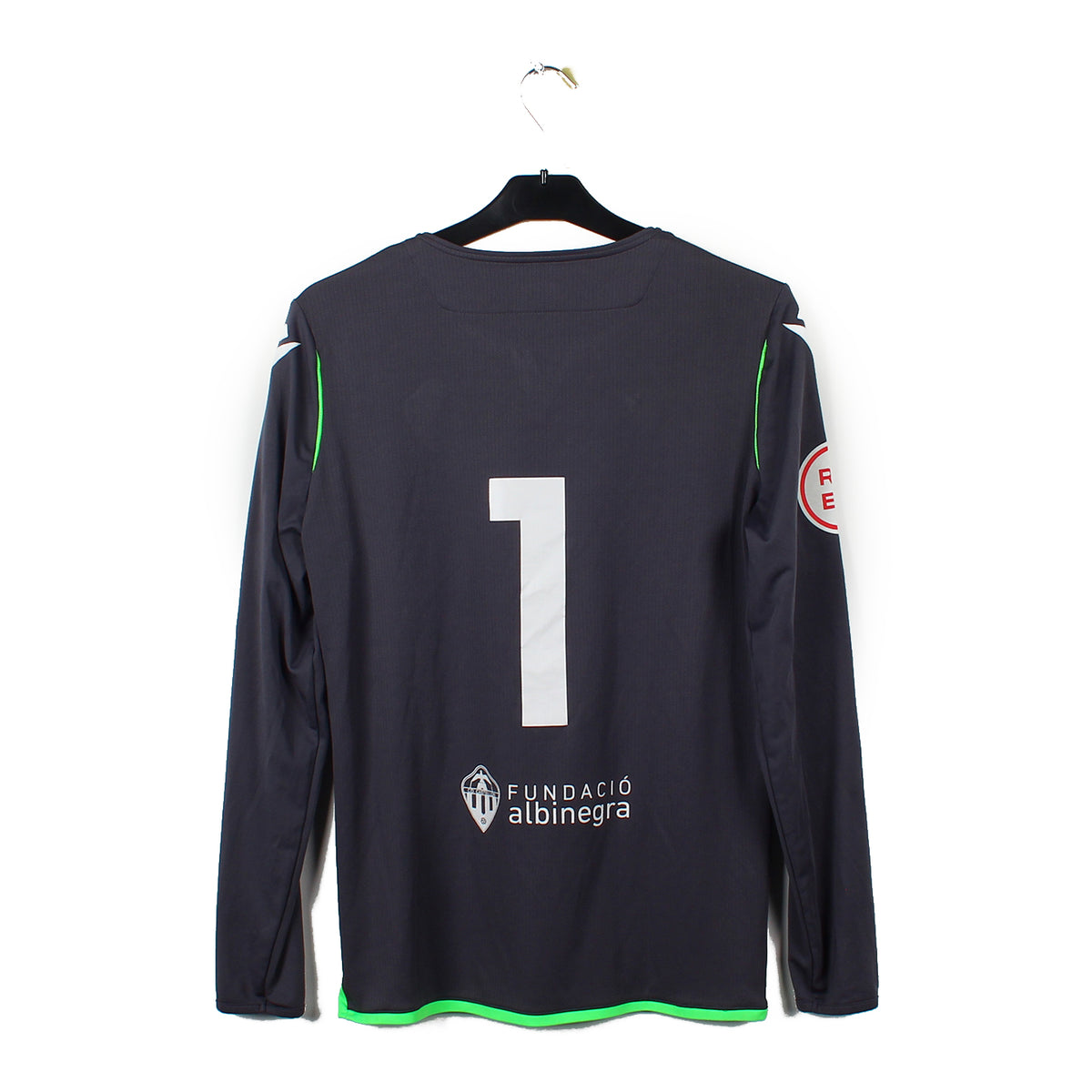 2021/22 - Castellon CD (M)
