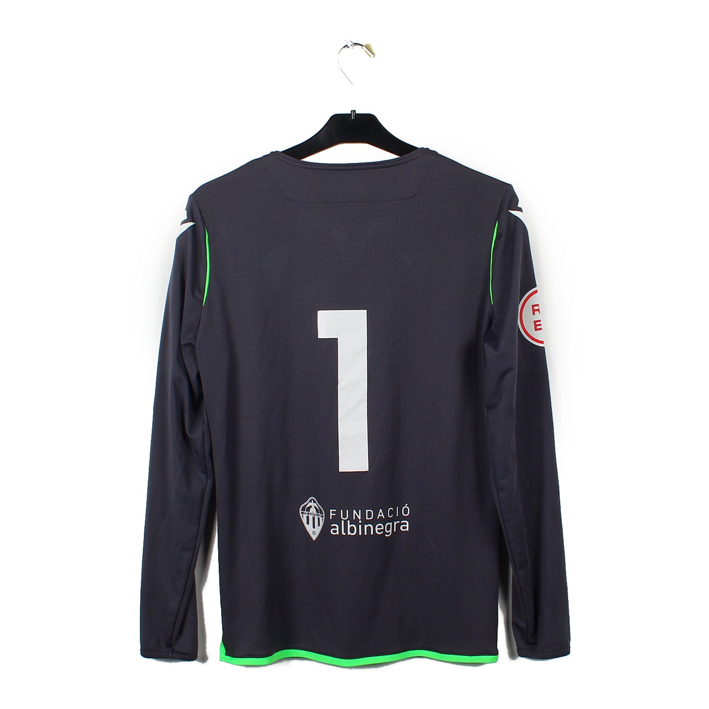 2021/22 - Castellon CD (M)