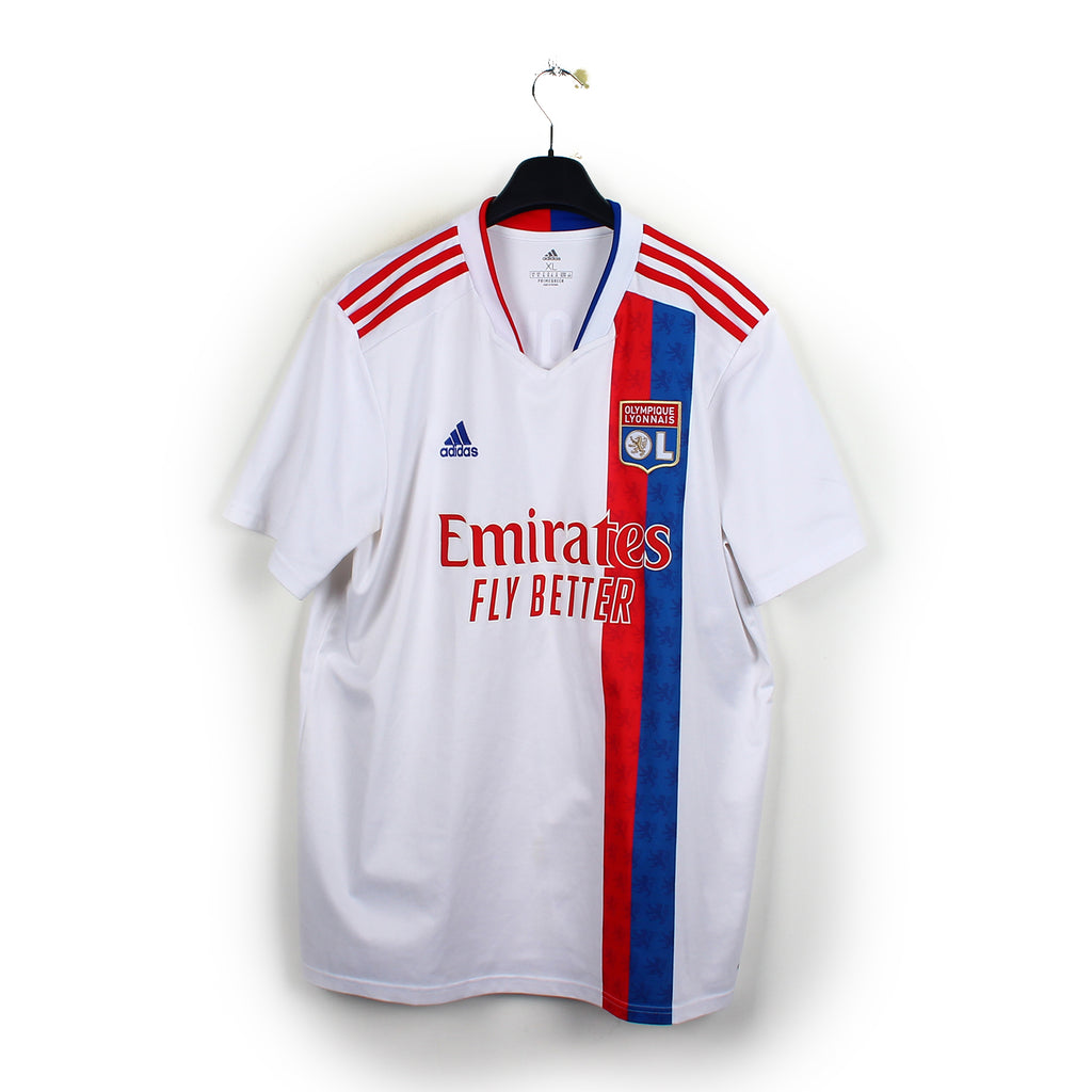 2021/22 - OL  - Paqueta #10 (XL)