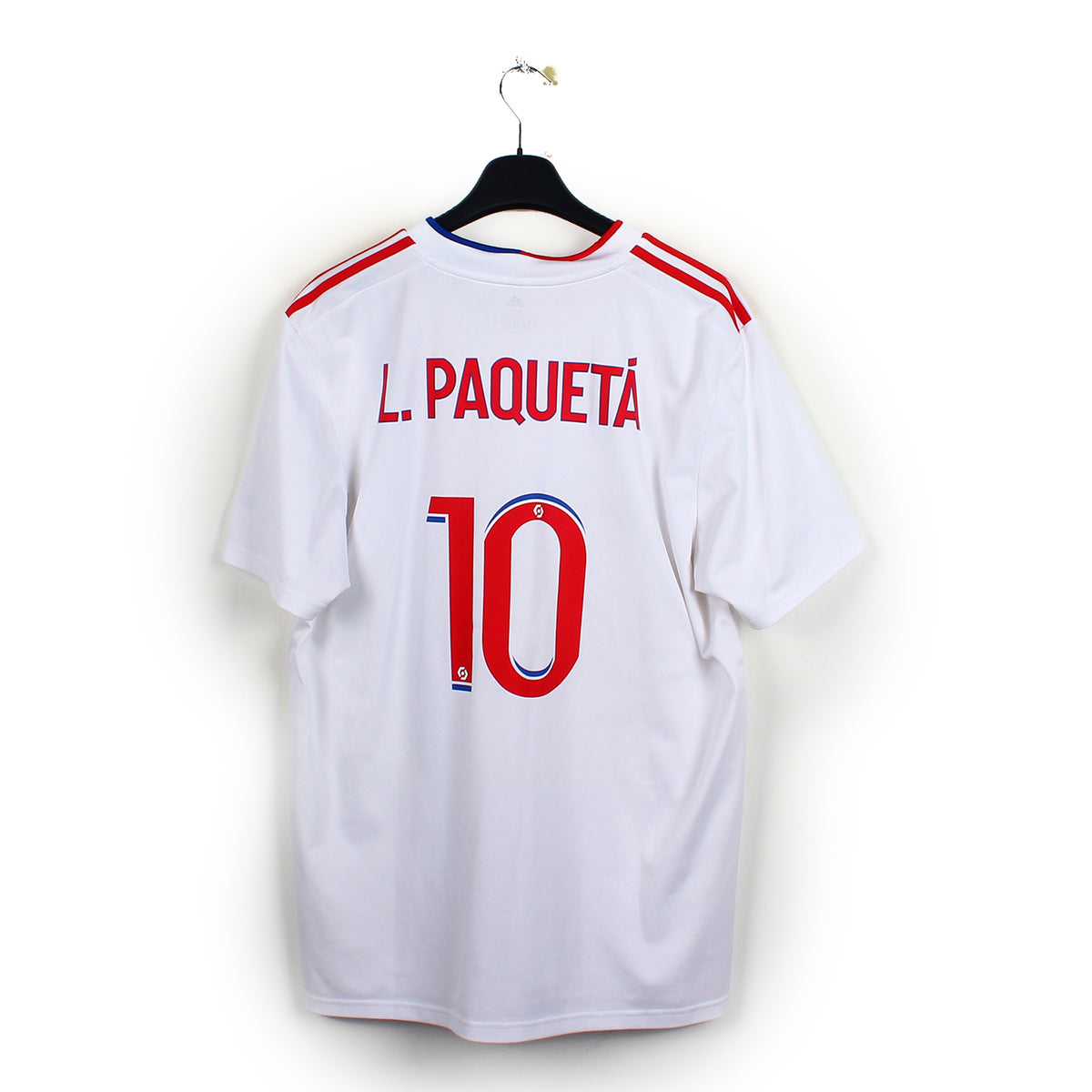 2021/22 - OL  - Paqueta #10 (XL)