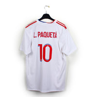 2021/22 - OL  - Paqueta #10 (XL)