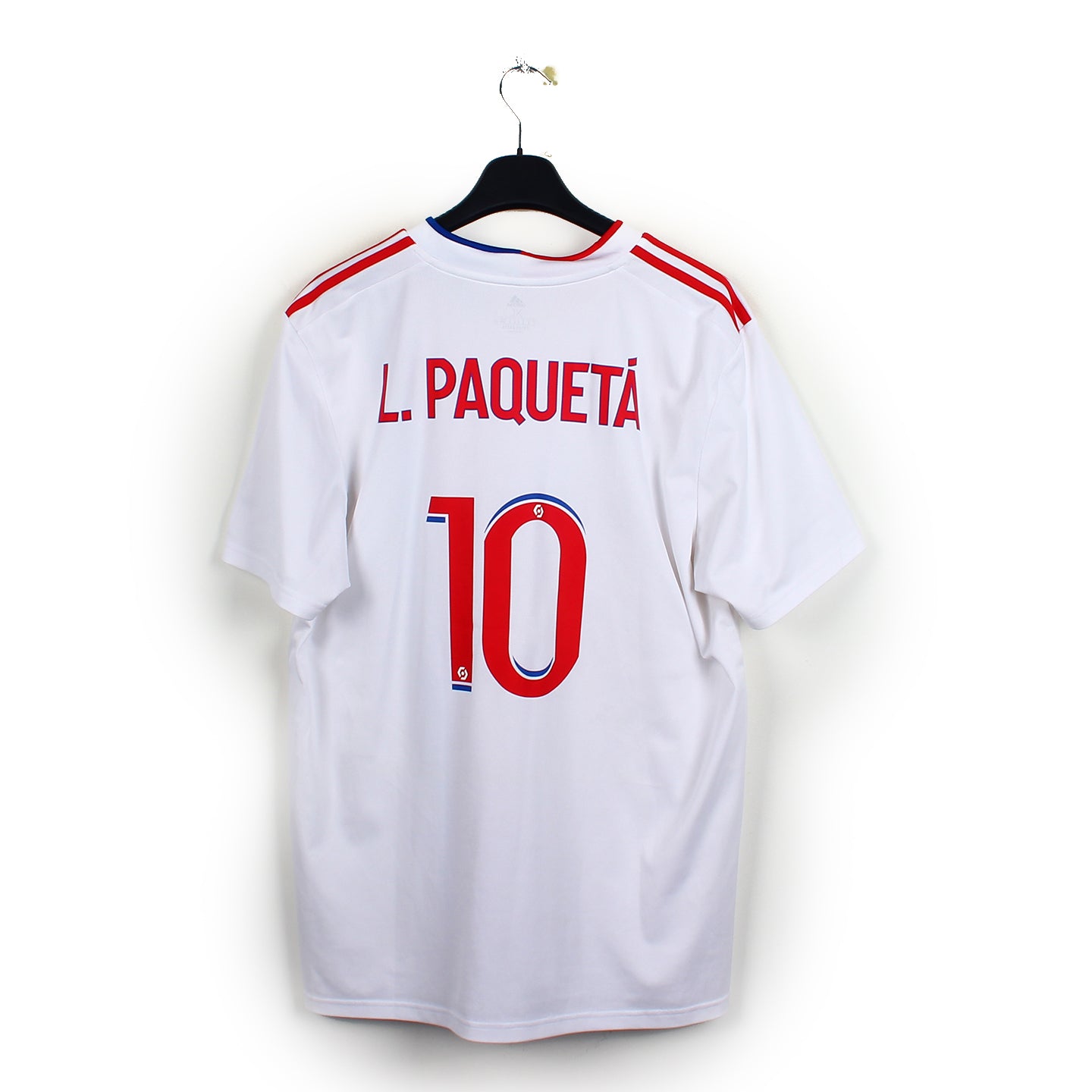 2021/22 - OL  - Paqueta #10 (XL)