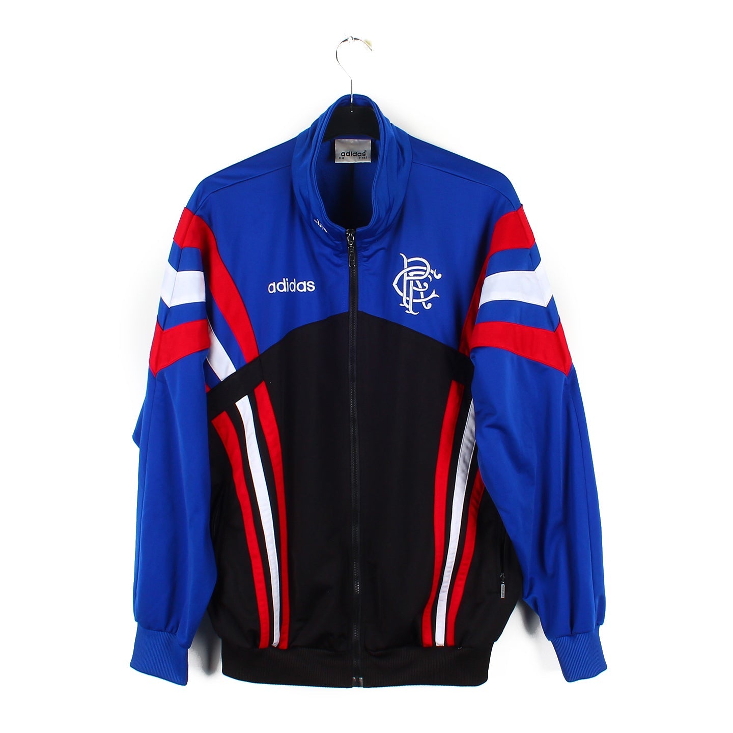 1995/96 - Glasgow Rangers (XL)