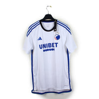 2023/24 - Copenhague FC (L)