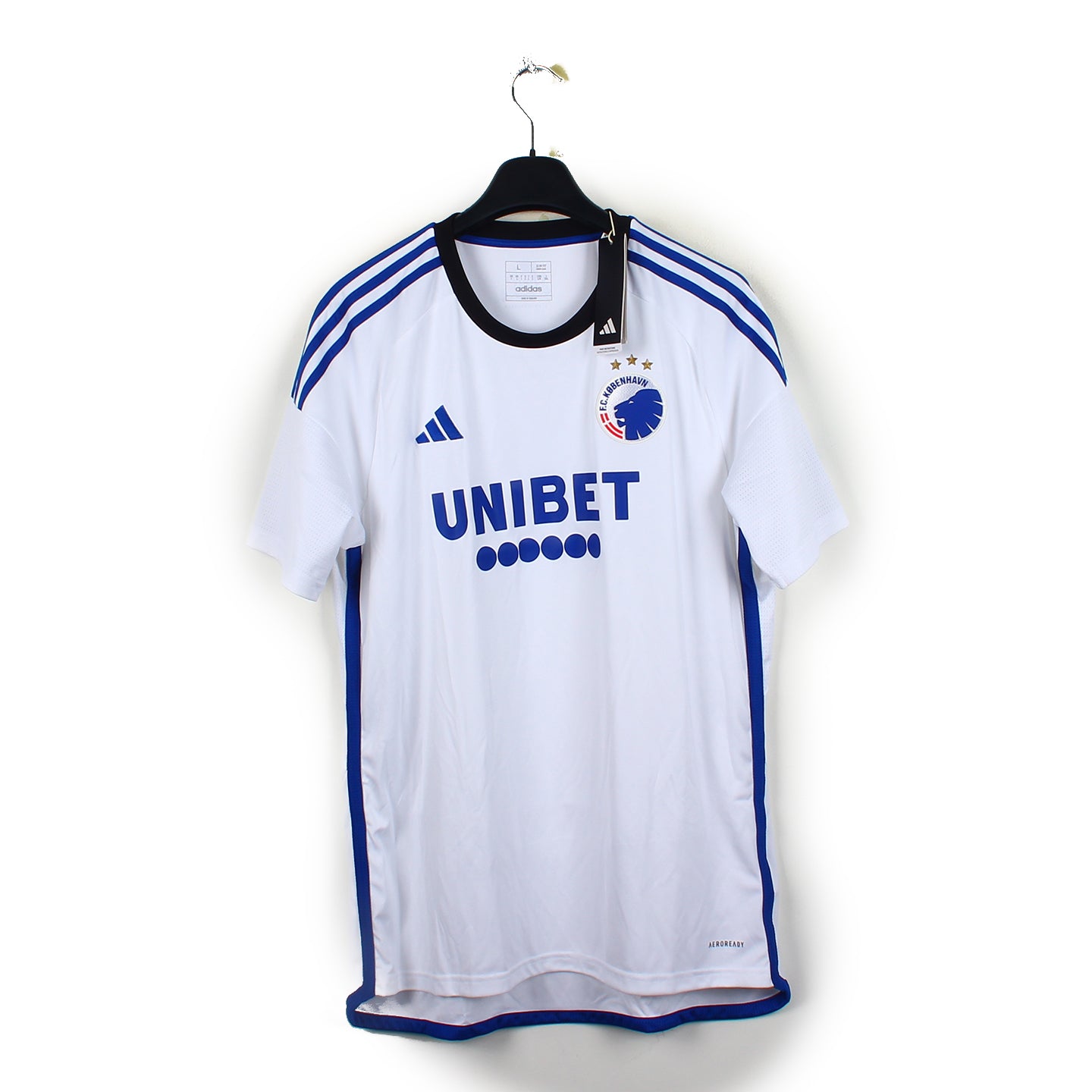 2023/24 - Copenhague FC (L)
