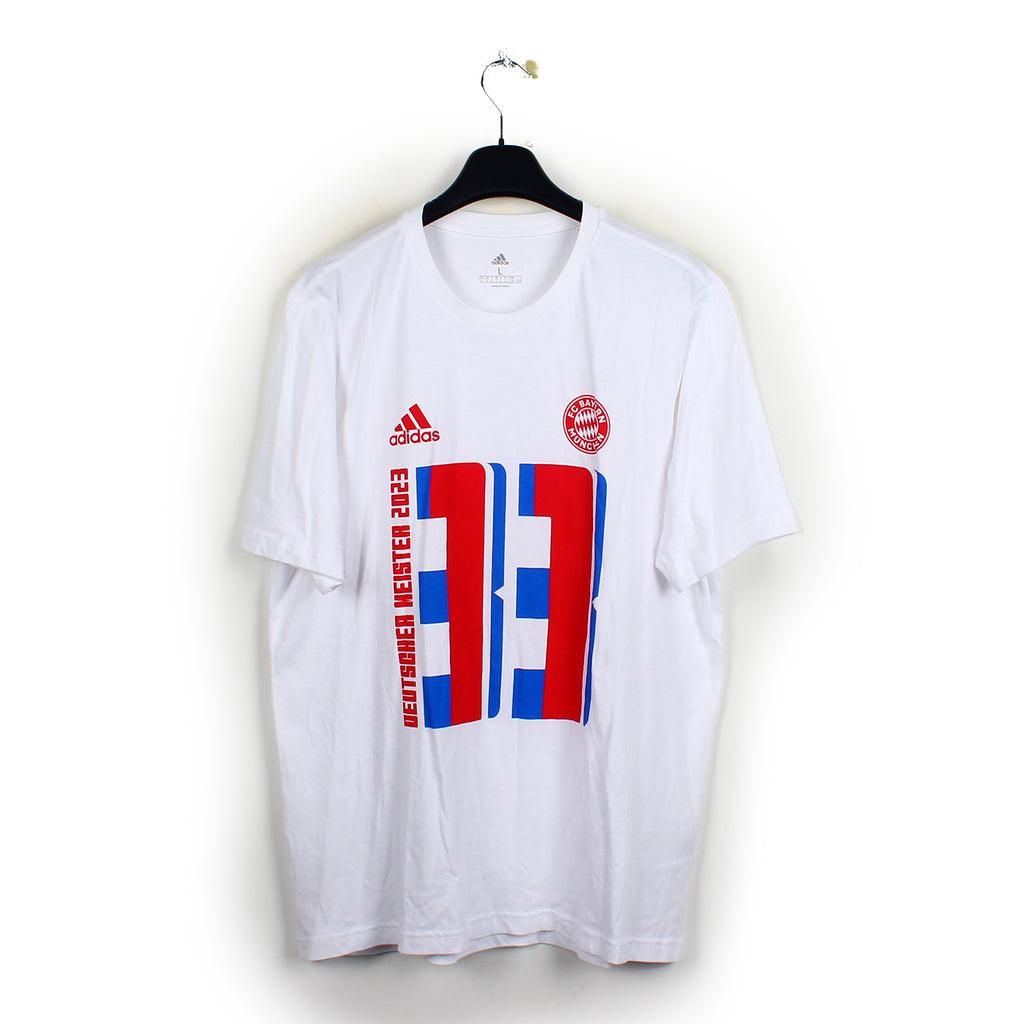 2023/24 - Bayern Munich (L)