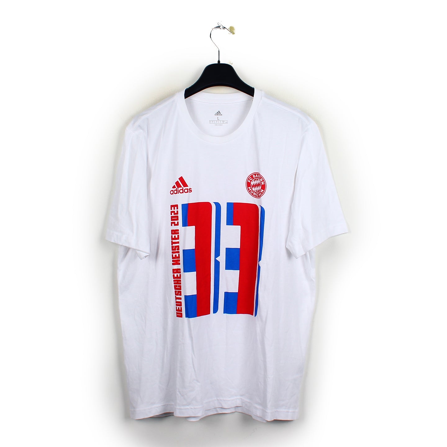 2023/24 - Bayern Munich (L)