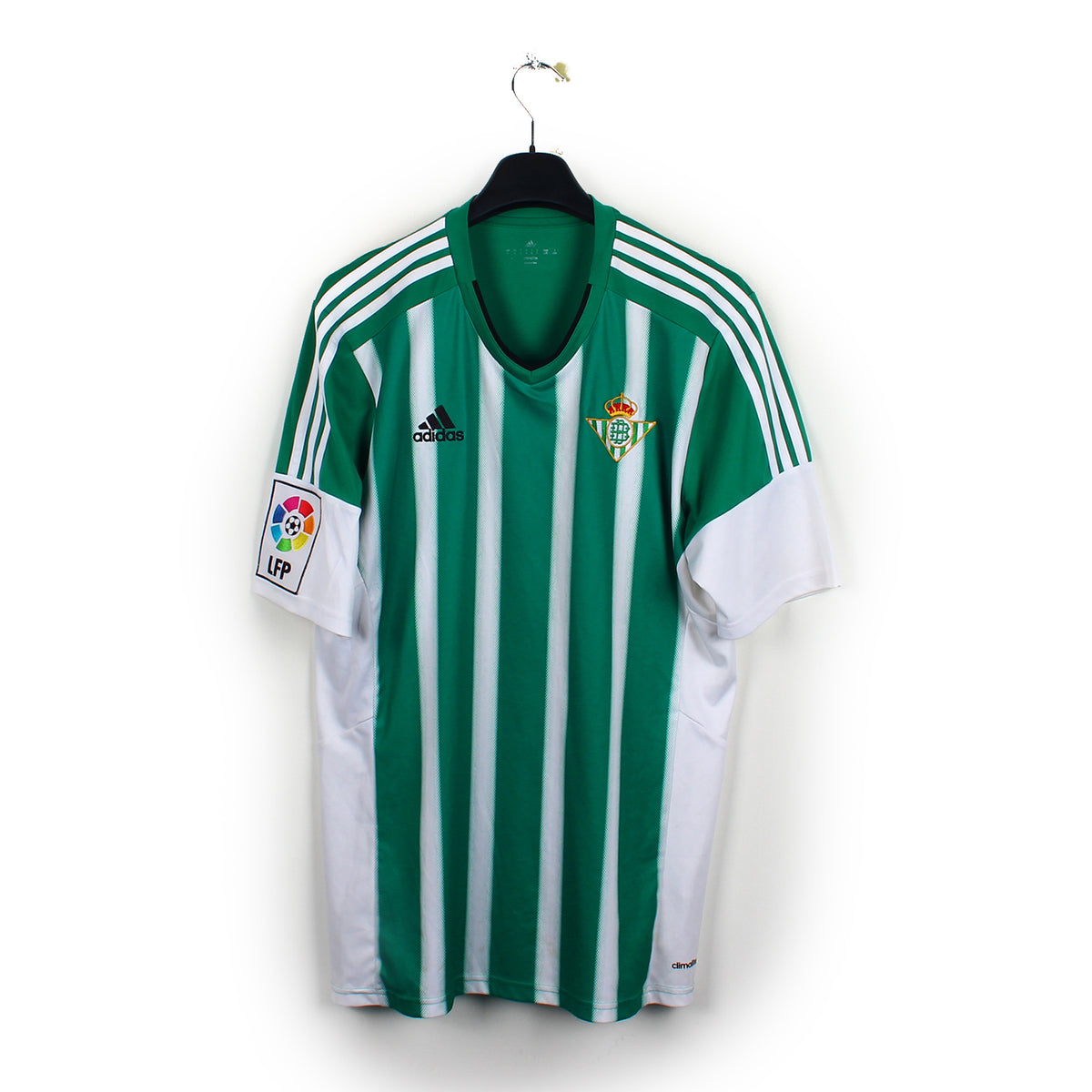 2015/16 - Real Betis (S)