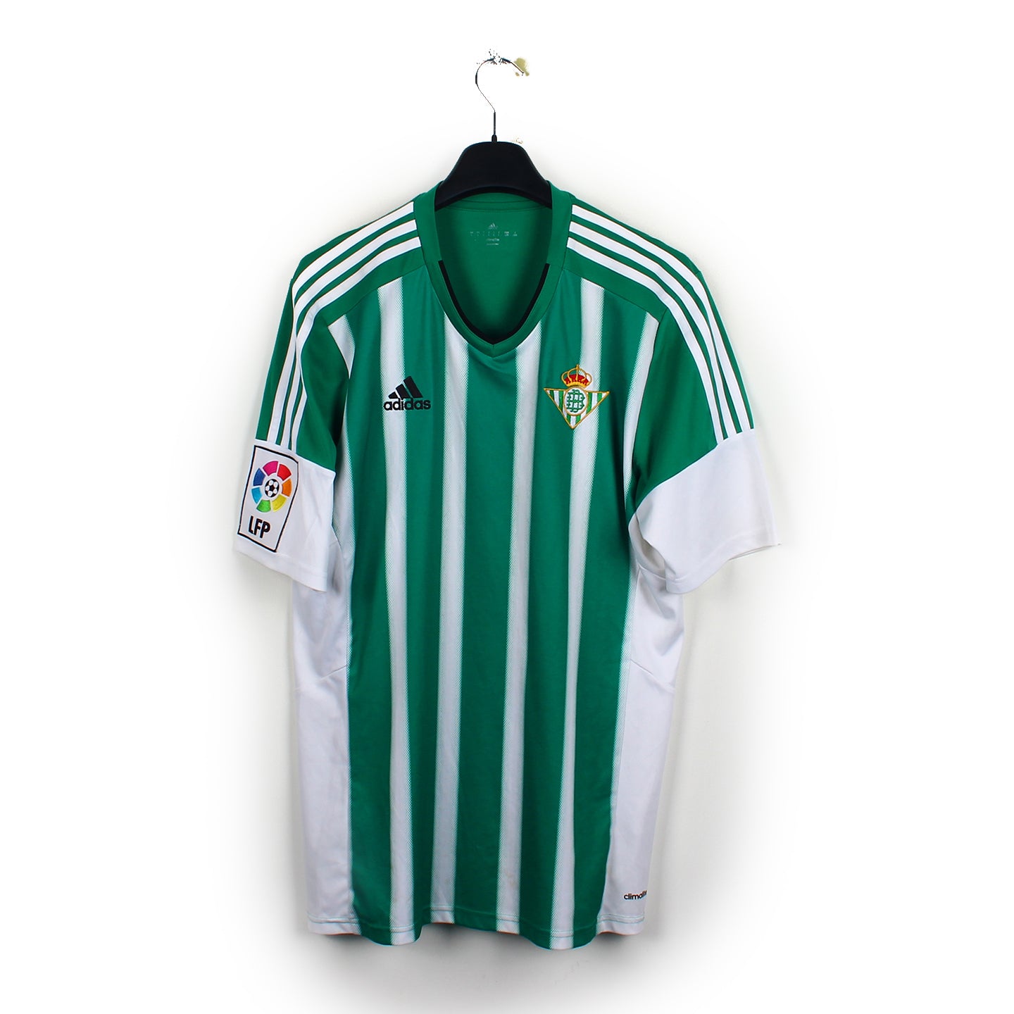 2015/16 - Real Betis (S)