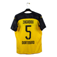 2019/20 - Dortmund - Zagadou #5 (M)