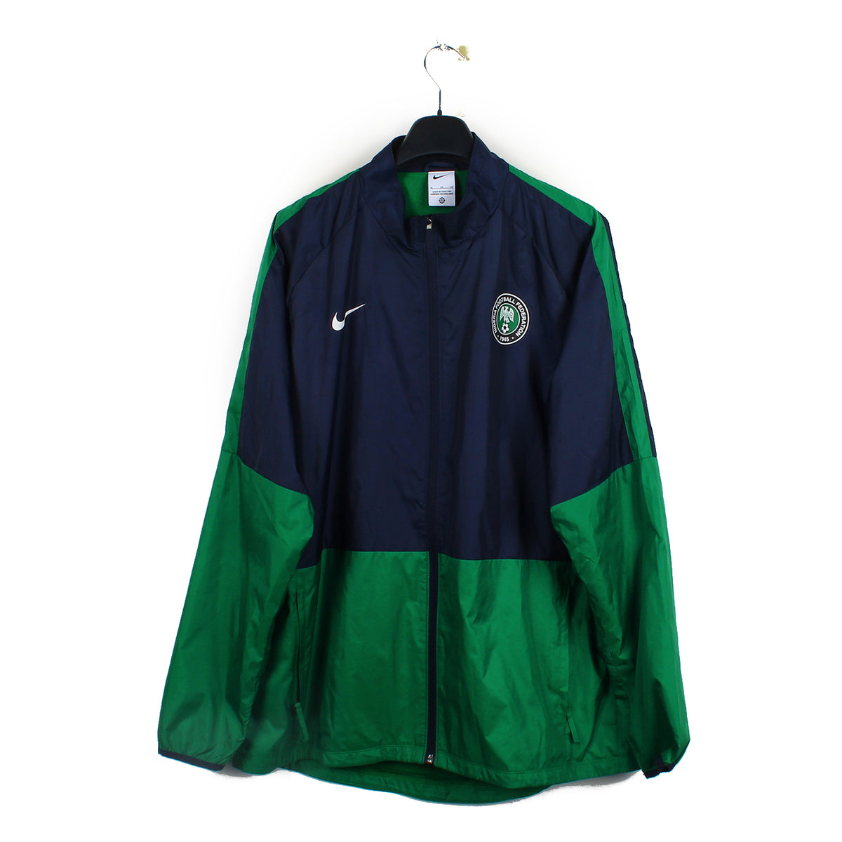 2022/23 - Nigeria (XL)