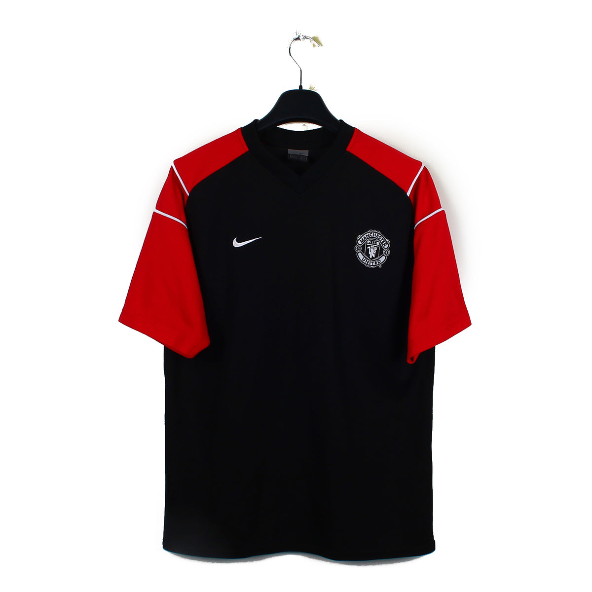 2000/01 - Manchester United (M)
