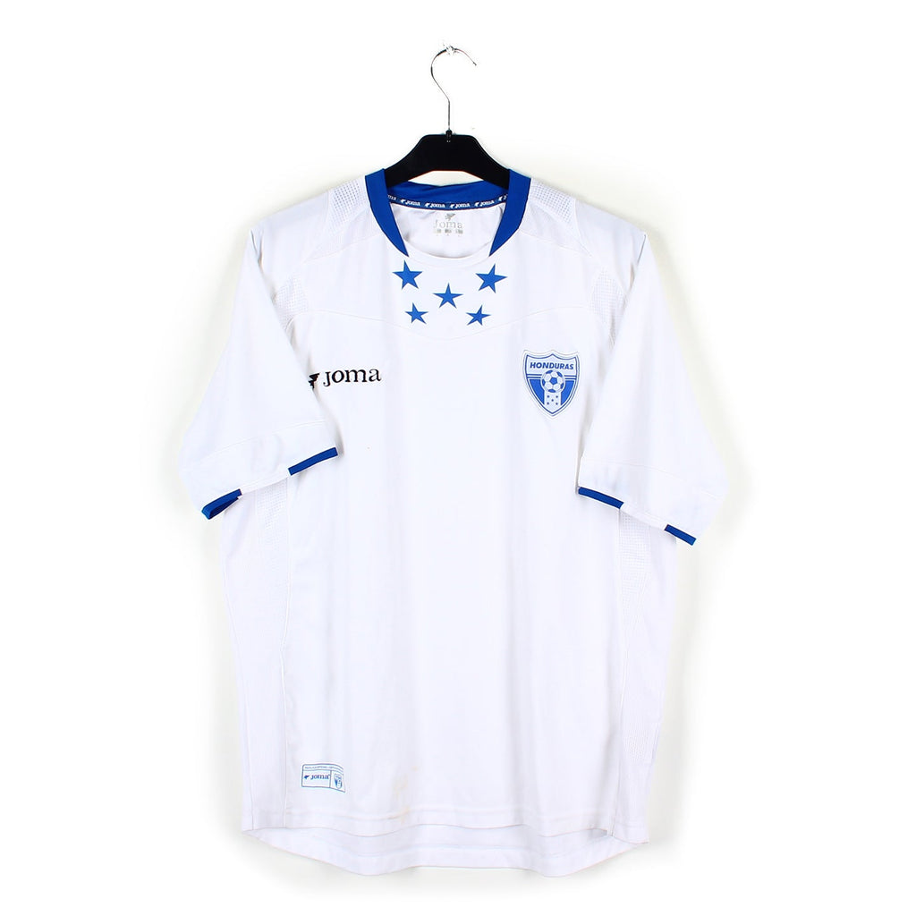 2008 - Honduras (L)