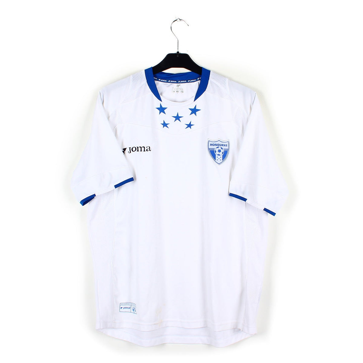 2008 - Honduras (L)